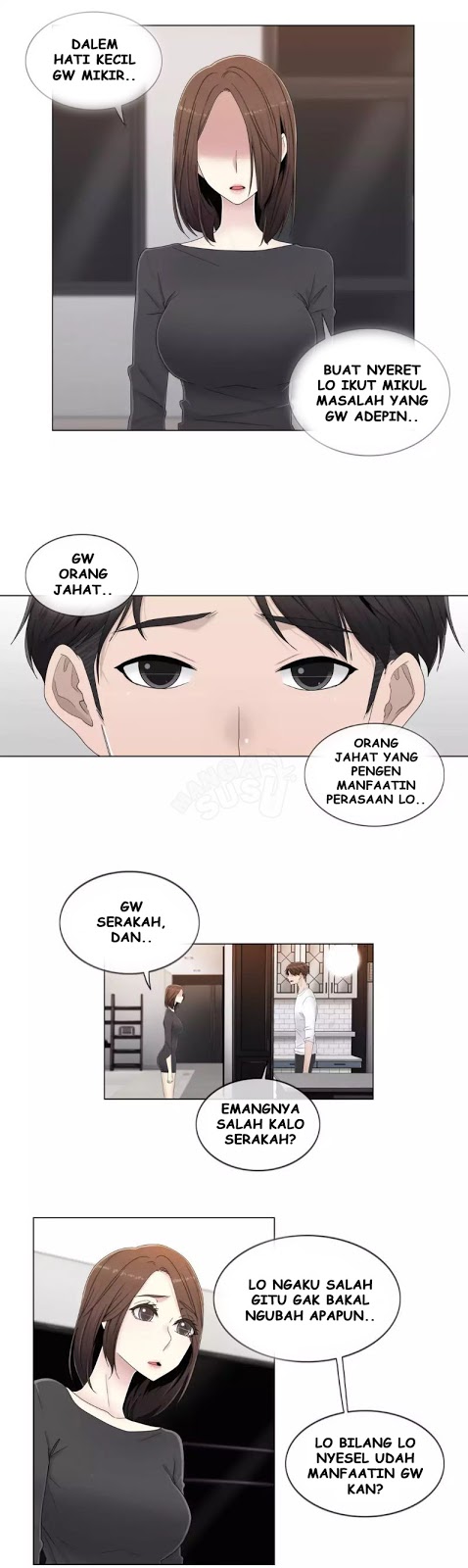 Miss Mystic - Chapter 47 2