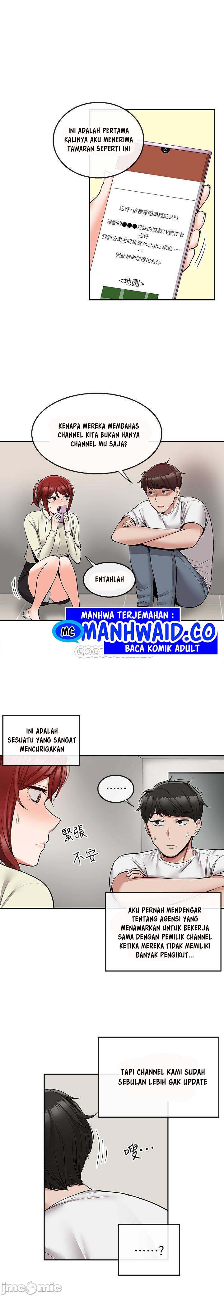 Floor Noise - Chapter 47 19