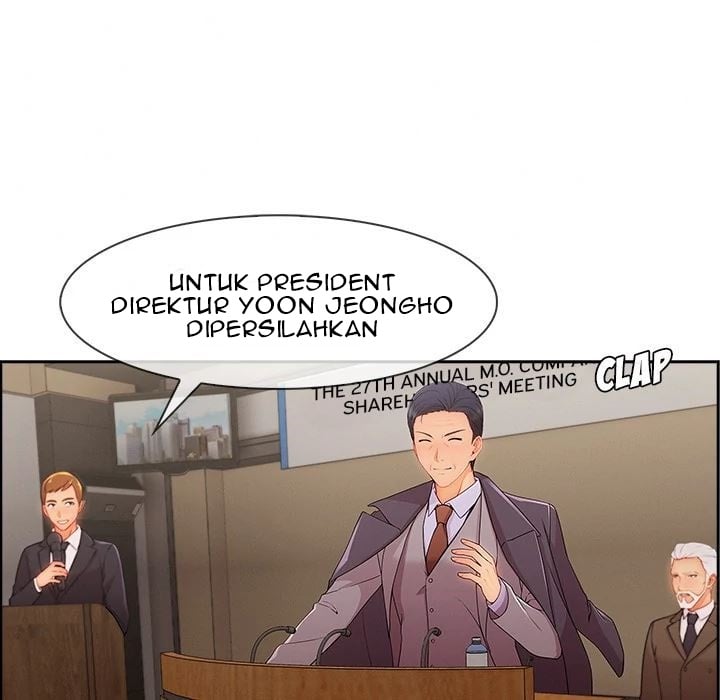 Lady Long Legs - Chapter 47 18