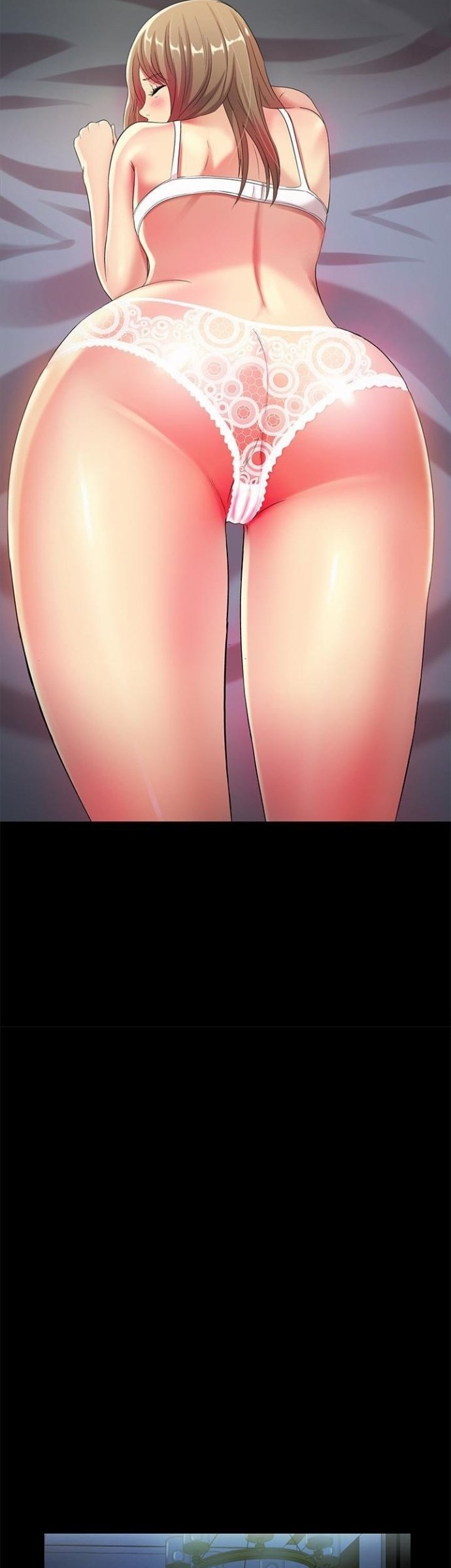 Friend&#8217;s Girlfriend - Chapter 47 38