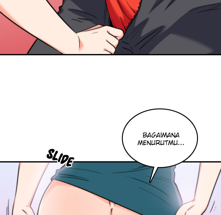 The Spot Master - Chapter 47 62 The Spot Master - Chapter 47 62