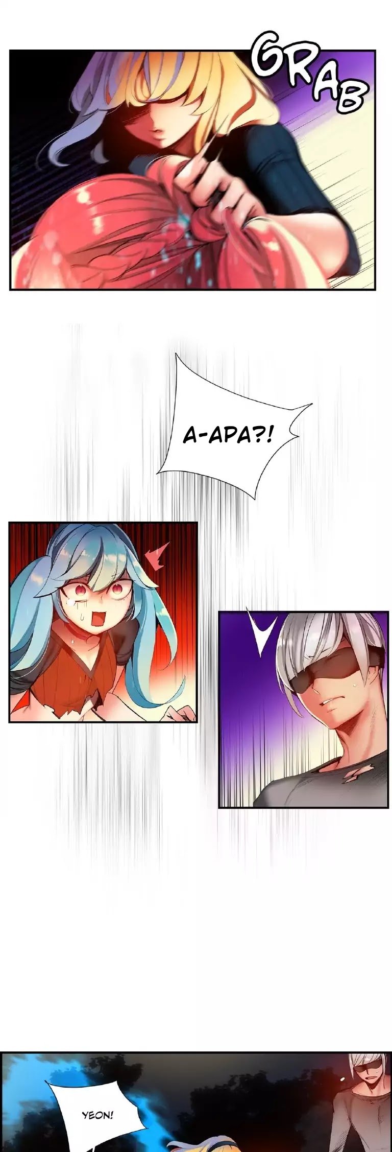 Lilith&#8217;s Cord - Chapter 47 11