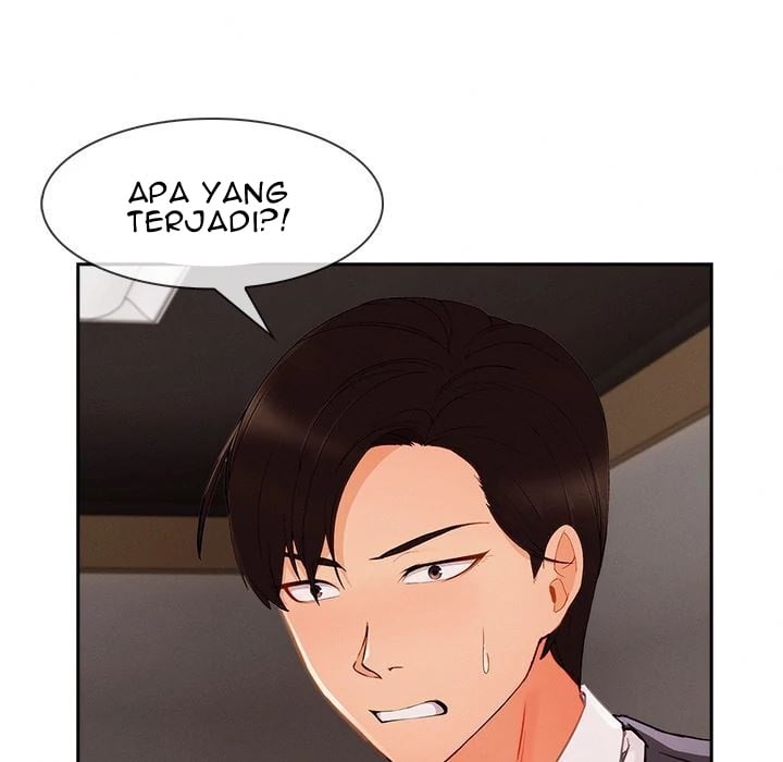 Lady Long Legs - Chapter 47 51