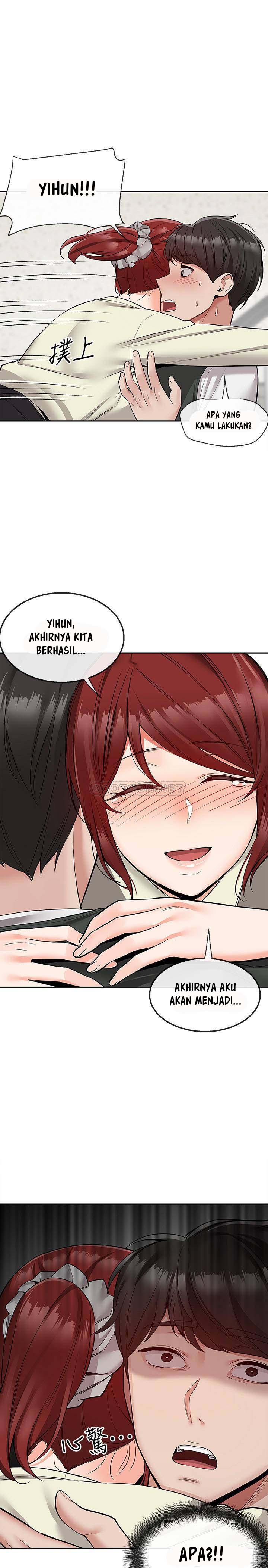Floor Noise - Chapter 47 16