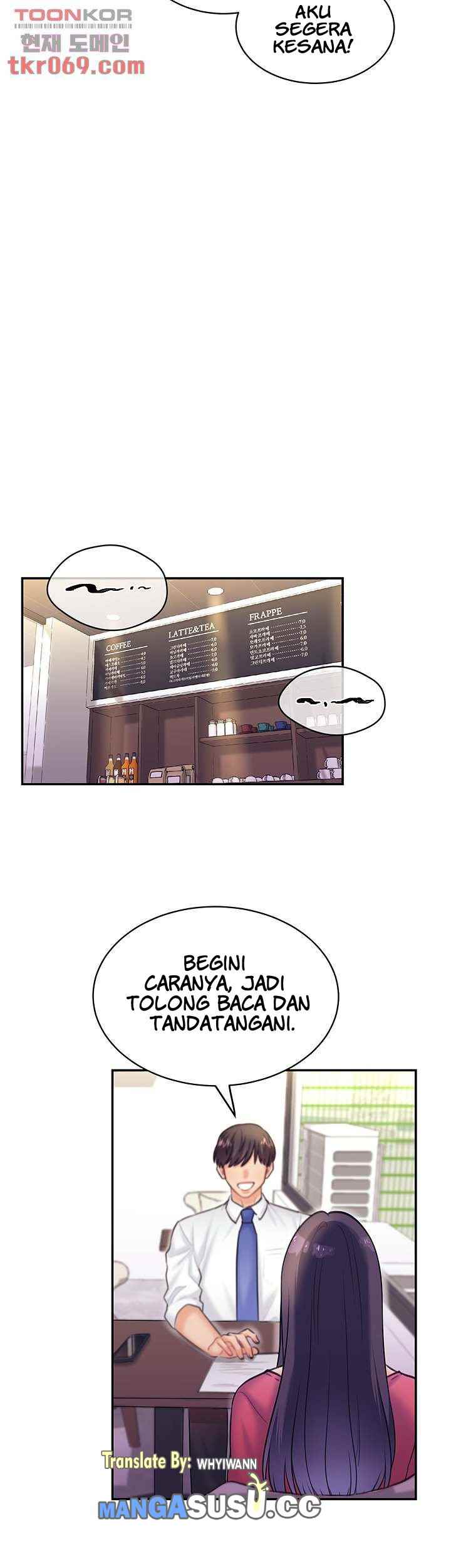 Public Bathhouse - Chapter 47 9 Public Bathhouse - Chapter 47 9