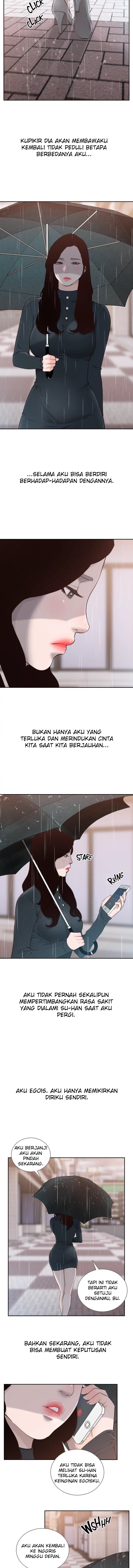 Ex-Girlfriend - Chapter 47 12