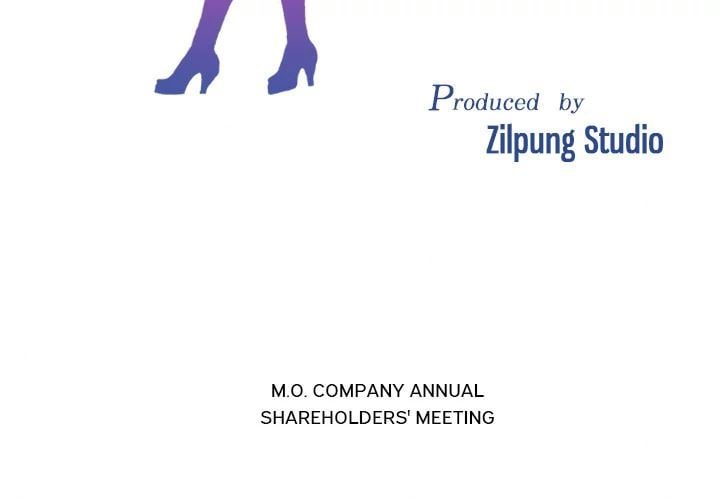 Lady Long Legs - Chapter 47 2