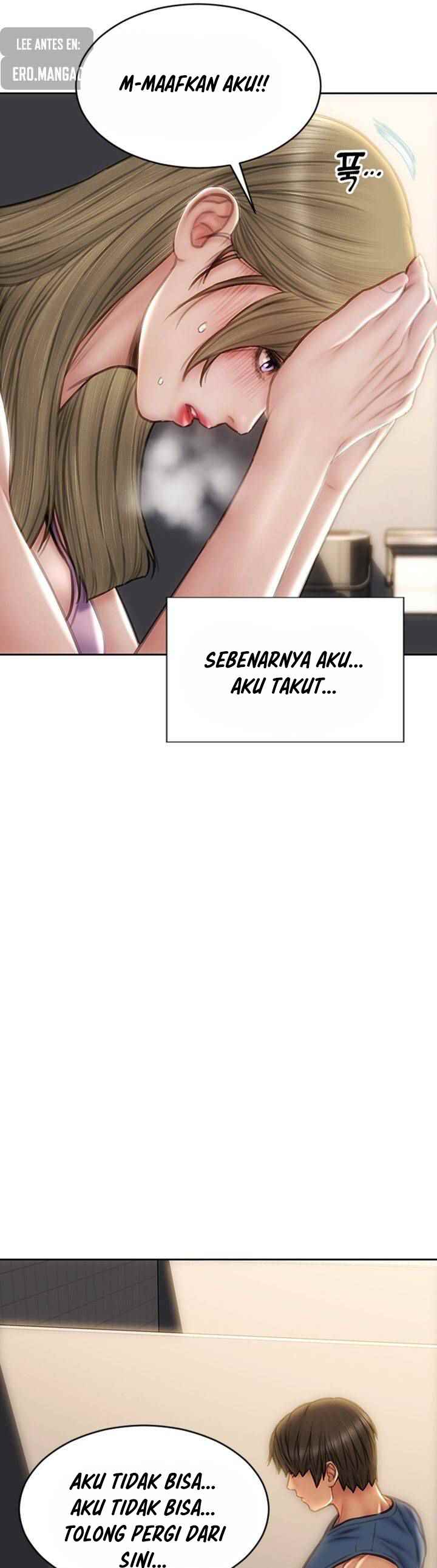 Bad Guy (Mojo) - Chapter 47 43