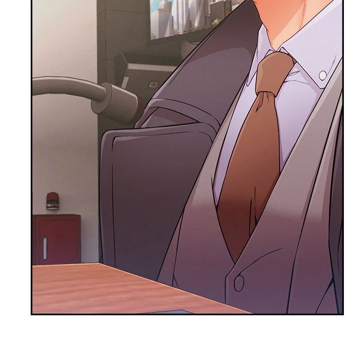 Lady Long Legs - Chapter 47 21