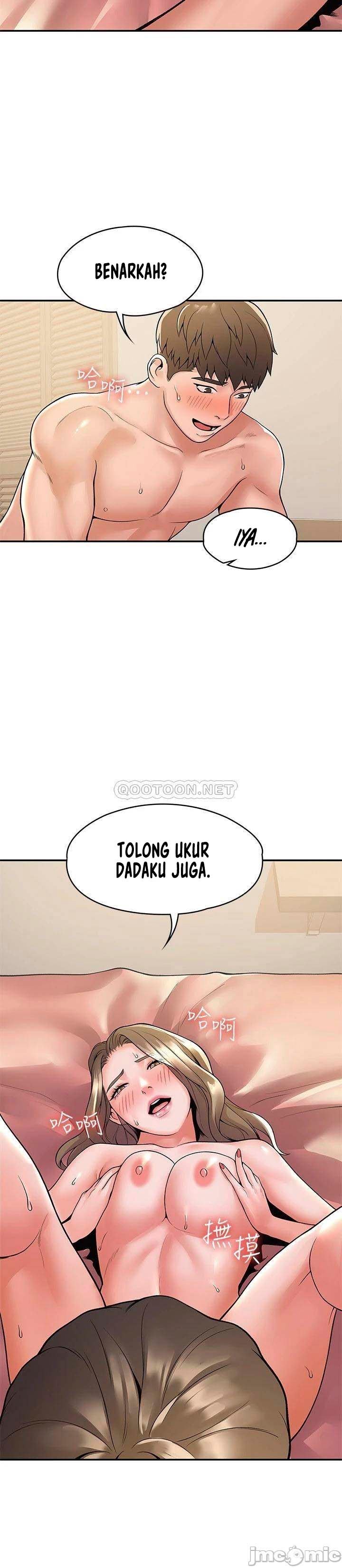 Campus Today - Chapter 47 10