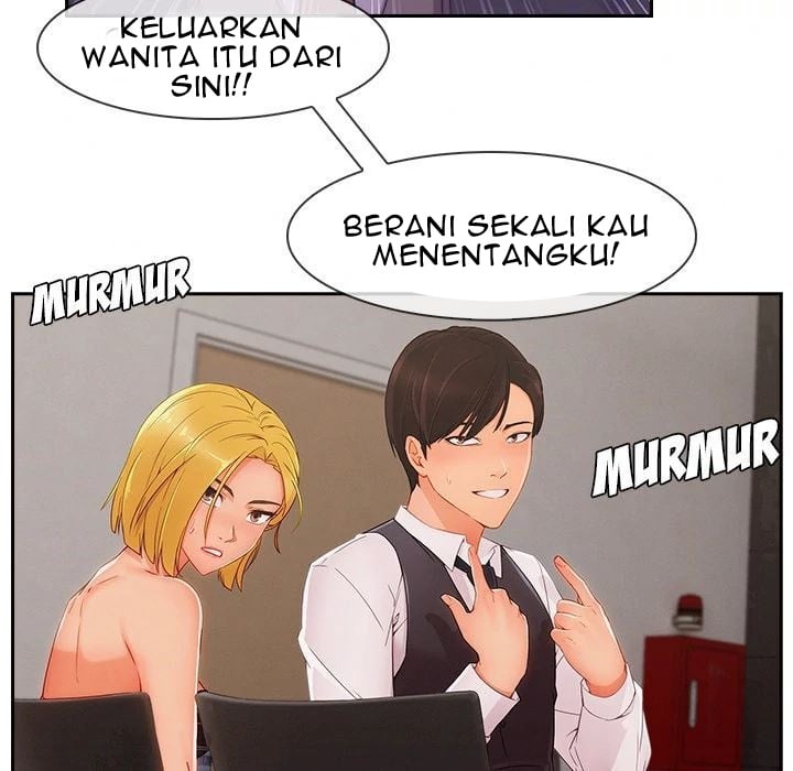 Lady Long Legs - Chapter 47 33