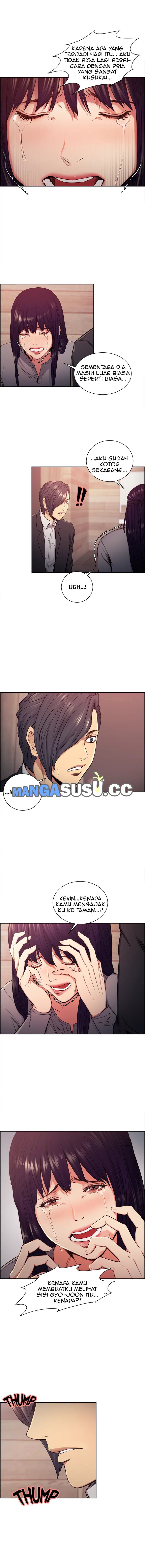 Taste of Forbidden Fruit - Chapter 47 9