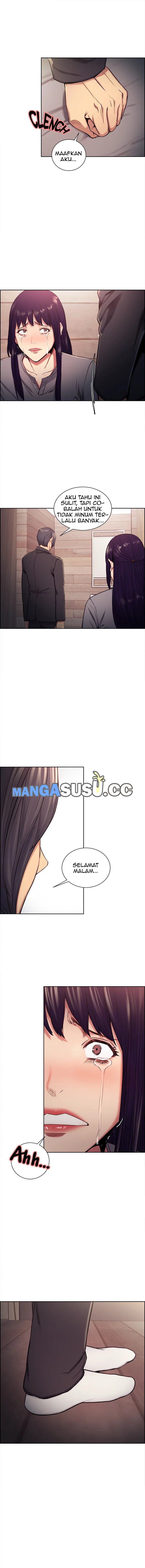 Taste of Forbidden Fruit - Chapter 47 10