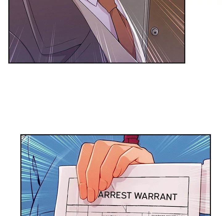 Lady Long Legs - Chapter 47 39