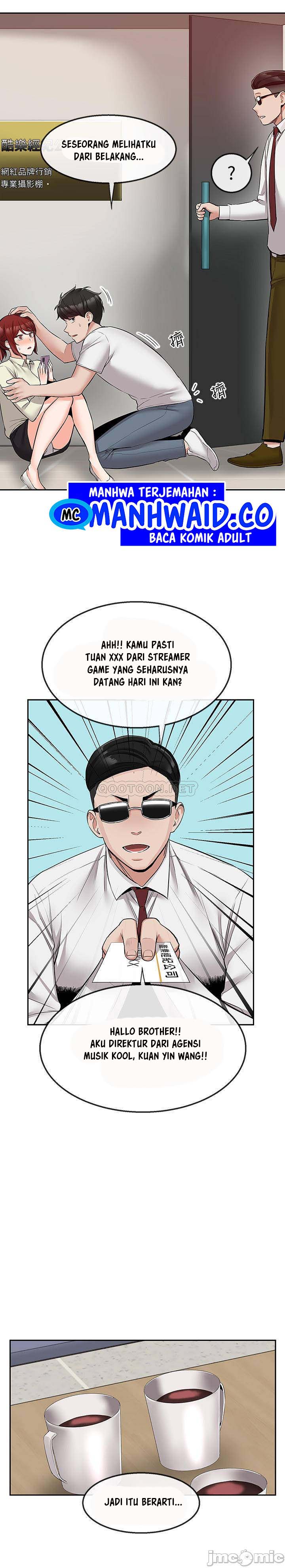 Floor Noise - Chapter 47 21