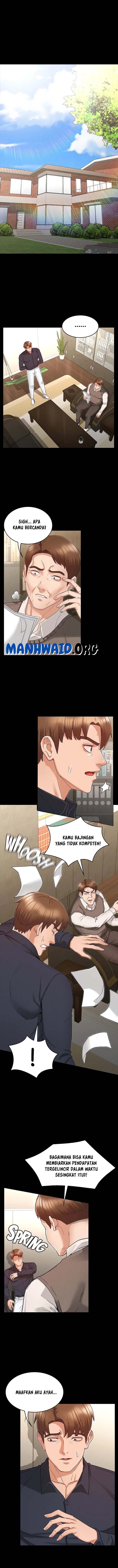 Teacher Punishment - Chapter 47 4