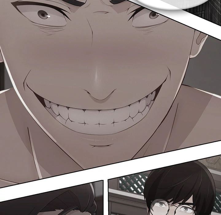 Lady Long Legs - Chapter 47 73