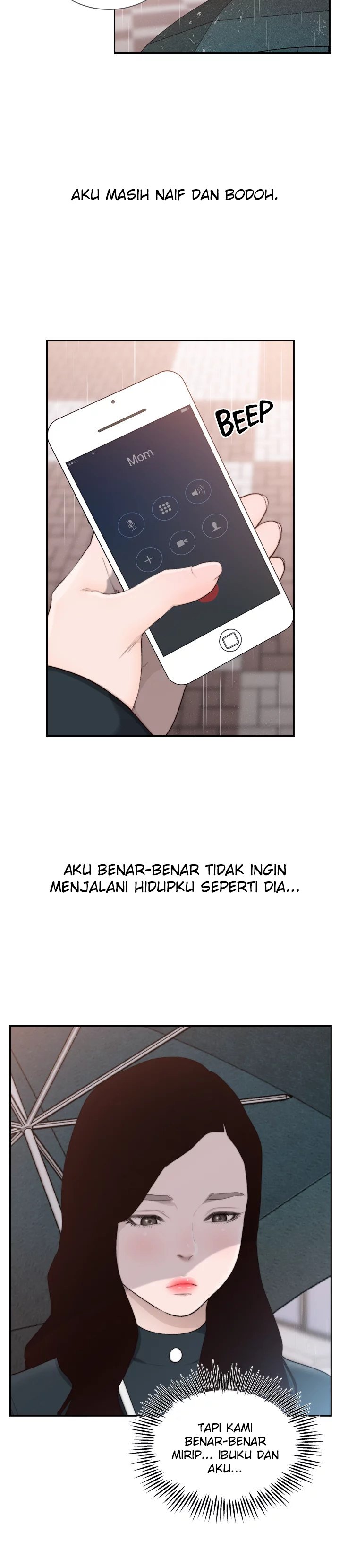 Ex-Girlfriend - Chapter 47 13