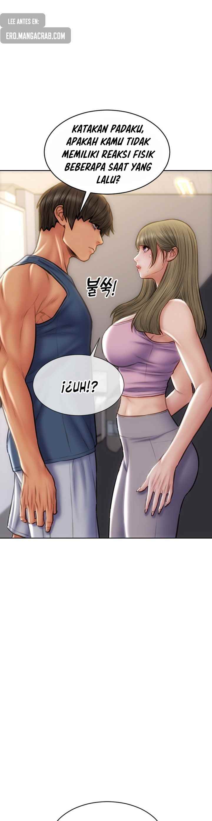 Bad Guy (Mojo) - Chapter 47 9