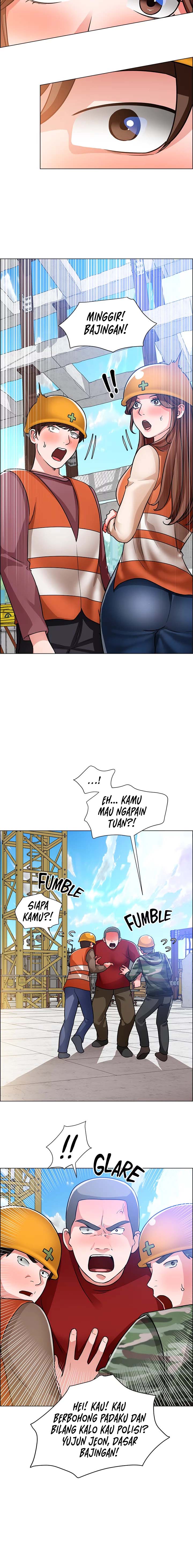 Nogada Romance - Chapter 47 10 Nogada Romance - Chapter 47 10