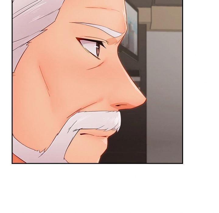 Lady Long Legs - Chapter 47 77