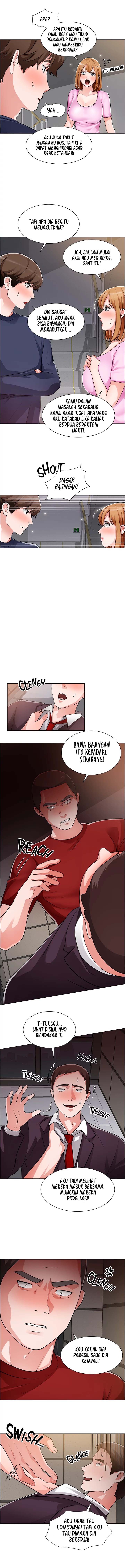 Nogada Romance - Chapter 47 5 Nogada Romance - Chapter 47 5