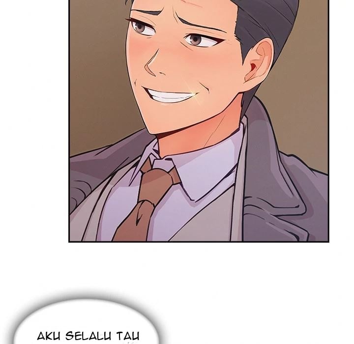 Lady Long Legs - Chapter 47 8