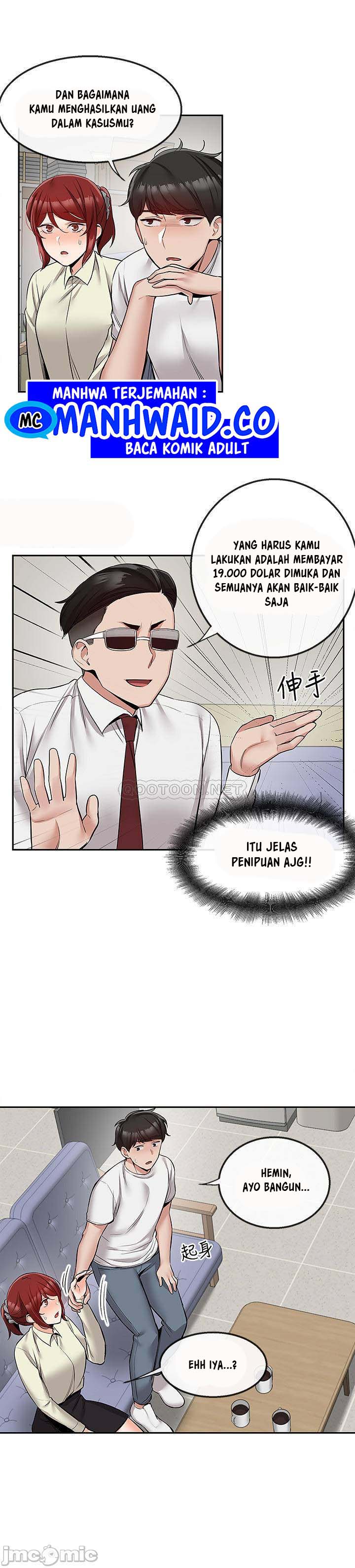 Floor Noise - Chapter 47 23