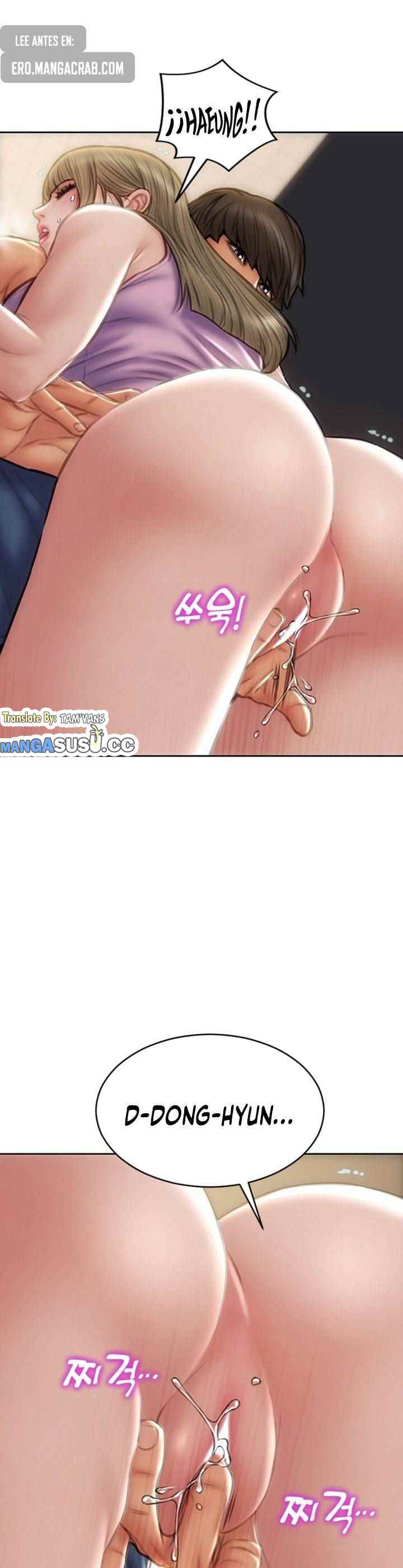 Bad Guy (Mojo) - Chapter 47 21