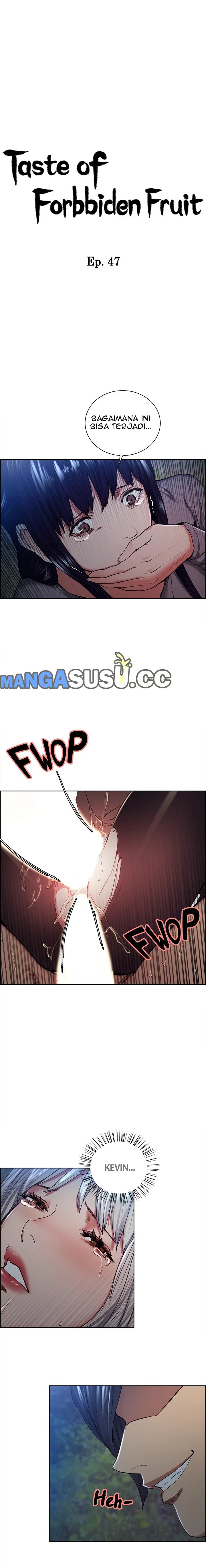 Taste of Forbidden Fruit - Chapter 47 2