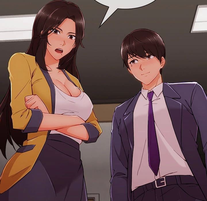 Lady Long Legs - Chapter 47 60