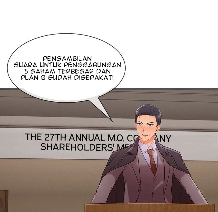 Lady Long Legs - Chapter 47 22