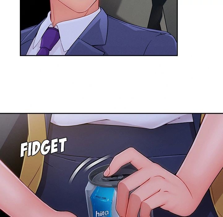 Lady Long Legs - Chapter 47 90