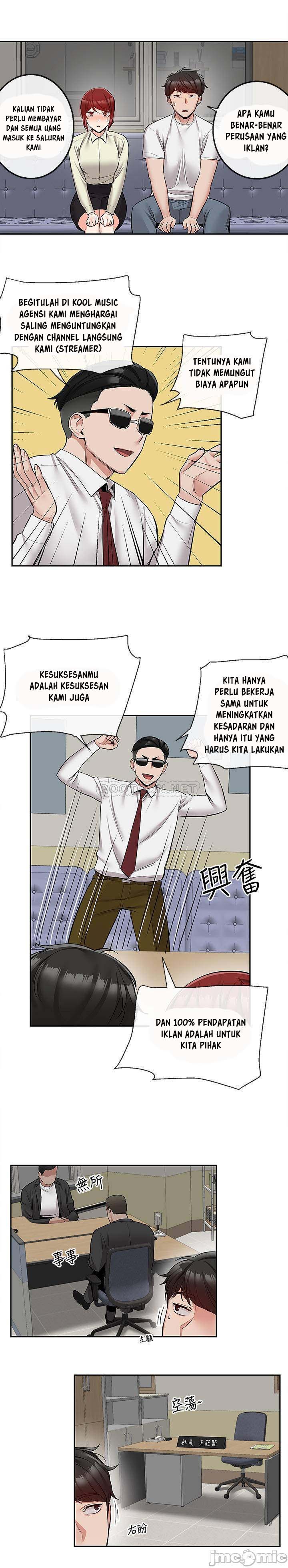 Floor Noise - Chapter 47 22