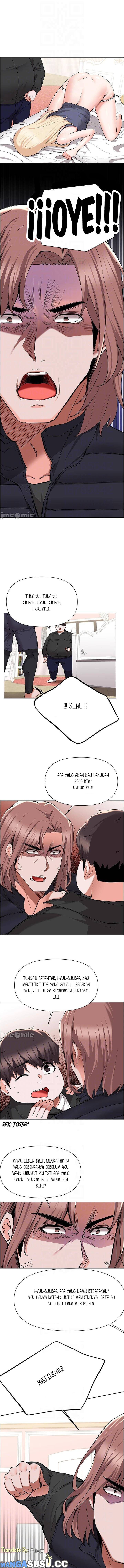 Escape Loser - Chapter 47 8