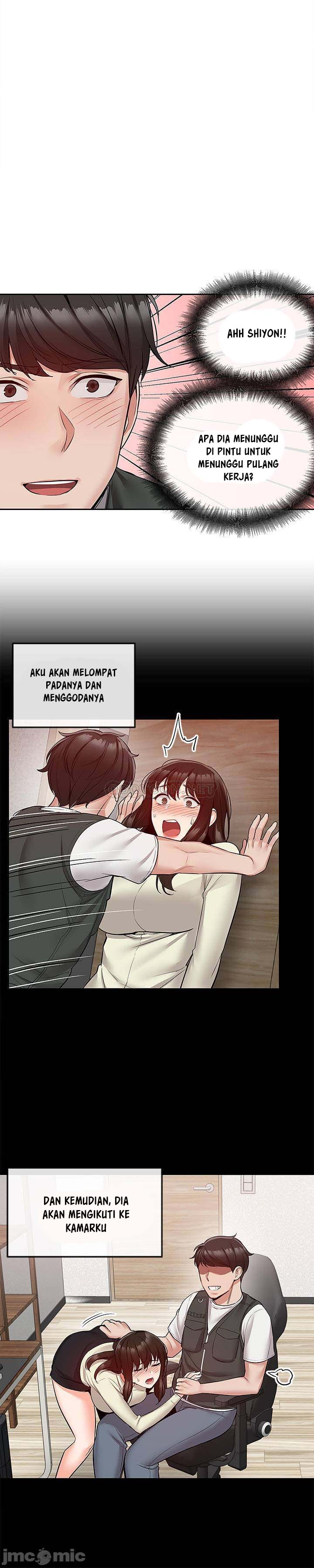 Floor Noise - Chapter 47 10