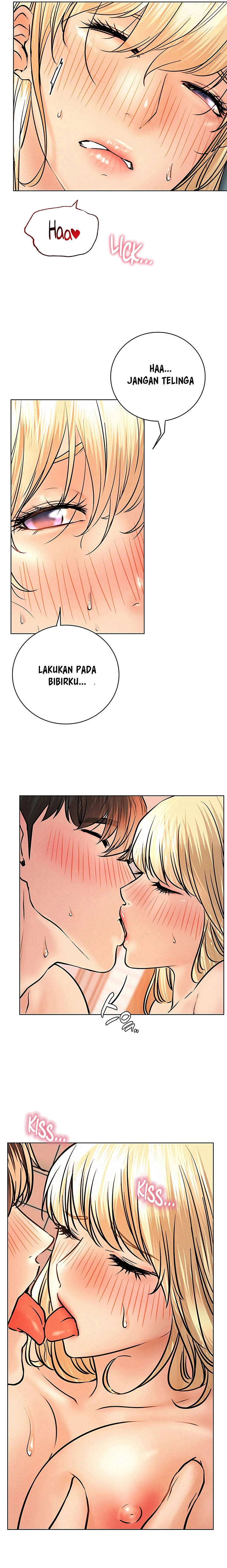 Staying with Ajumma - Chapter 47 11 Staying with Ajumma - Chapter 47 11