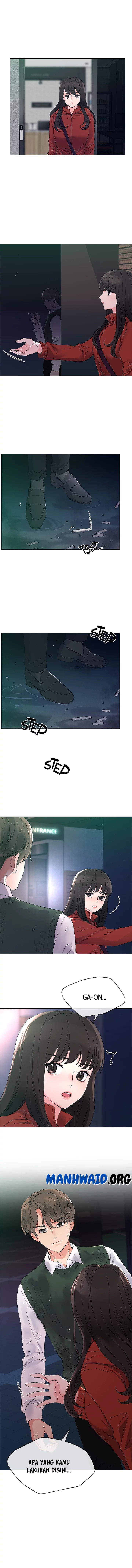 Repeater - Chapter 47 14