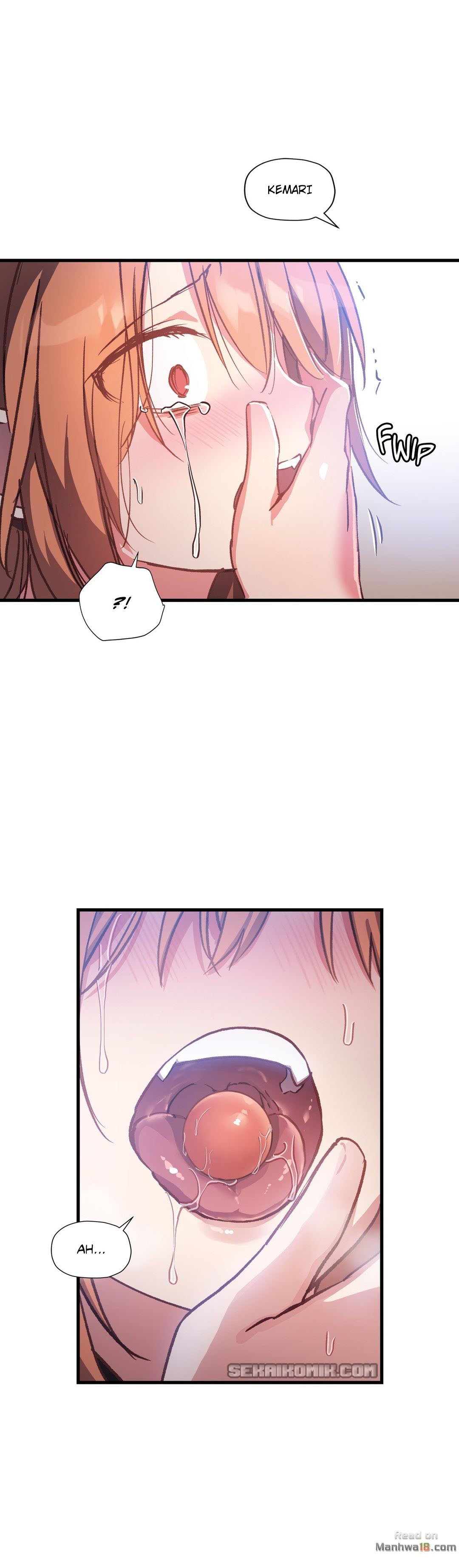 Under Observation: My First Loves and I - Chapter 47 18 Under Observation: My First Loves and I - Chapter 47 18