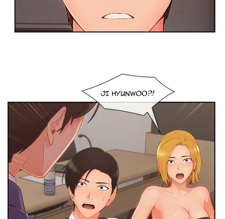 Lady Long Legs - Chapter 47 58