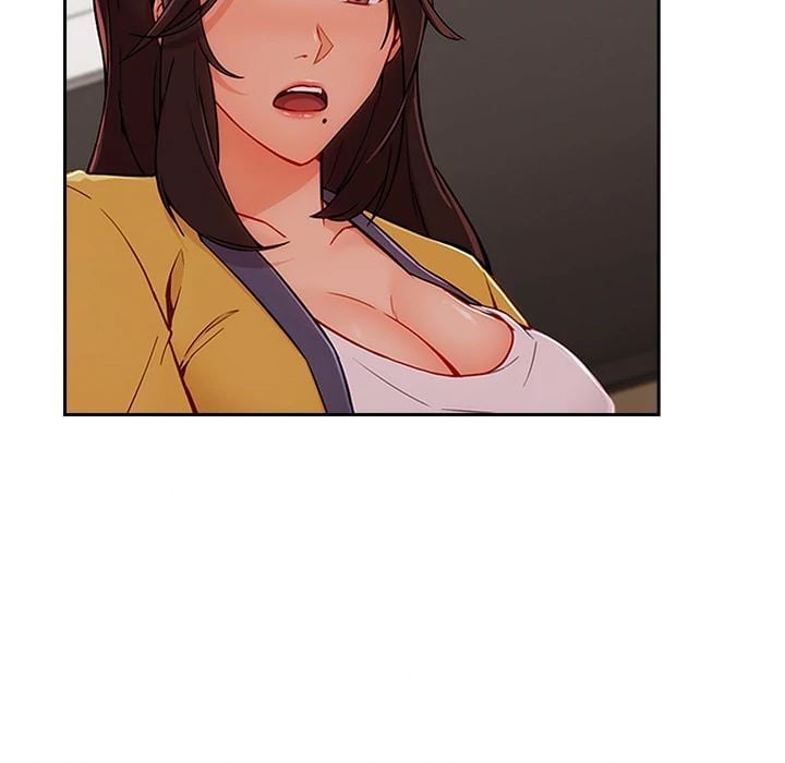 Lady Long Legs - Chapter 47 63