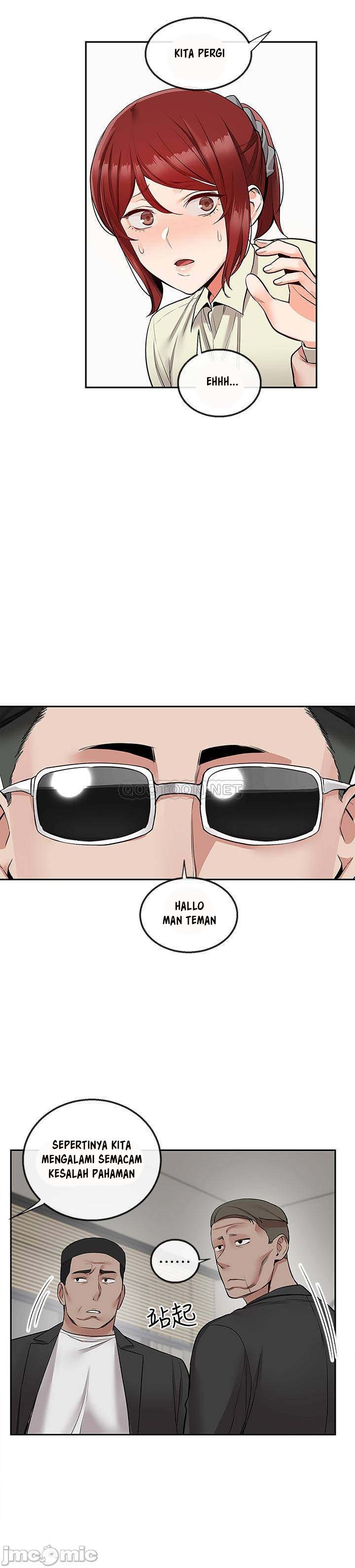 Floor Noise - Chapter 47 24