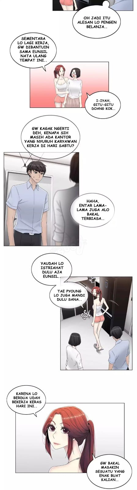 Miss Mystic - Chapter 47 9