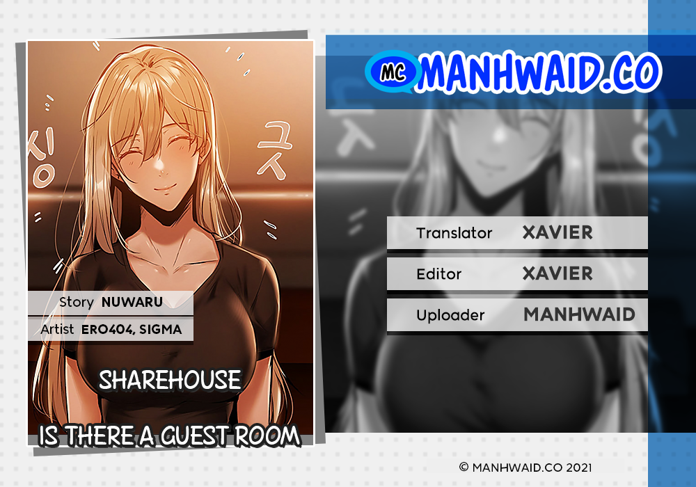 Is There an Empty Room? - Chapter 47 1