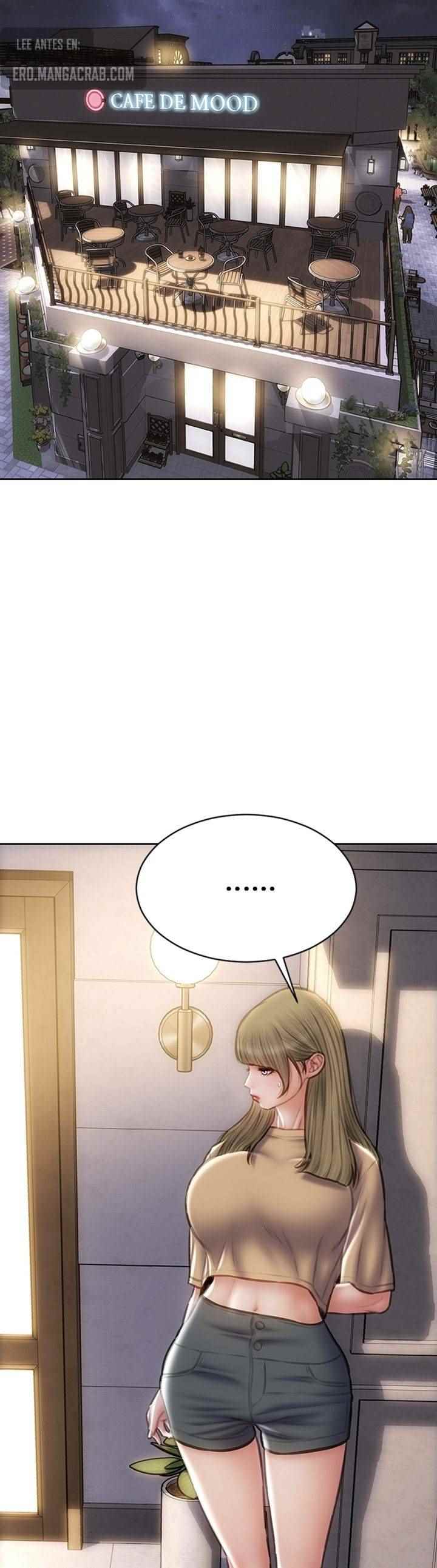 Bad Guy (Mojo) - Chapter 47 45