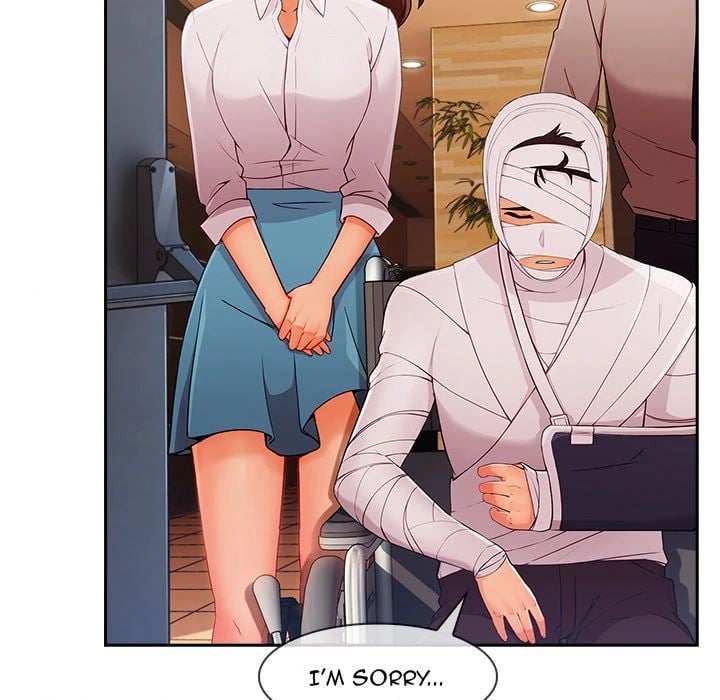 Lady Long Legs - Chapter 47 45