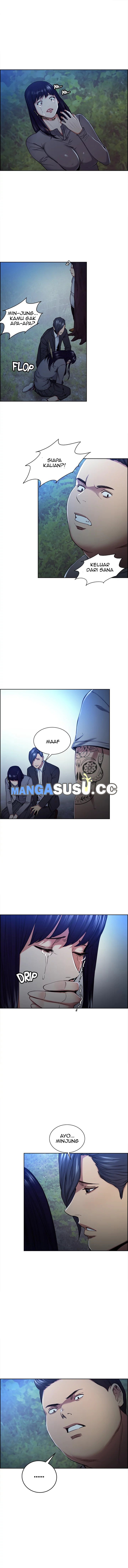 Taste of Forbidden Fruit - Chapter 47 4
