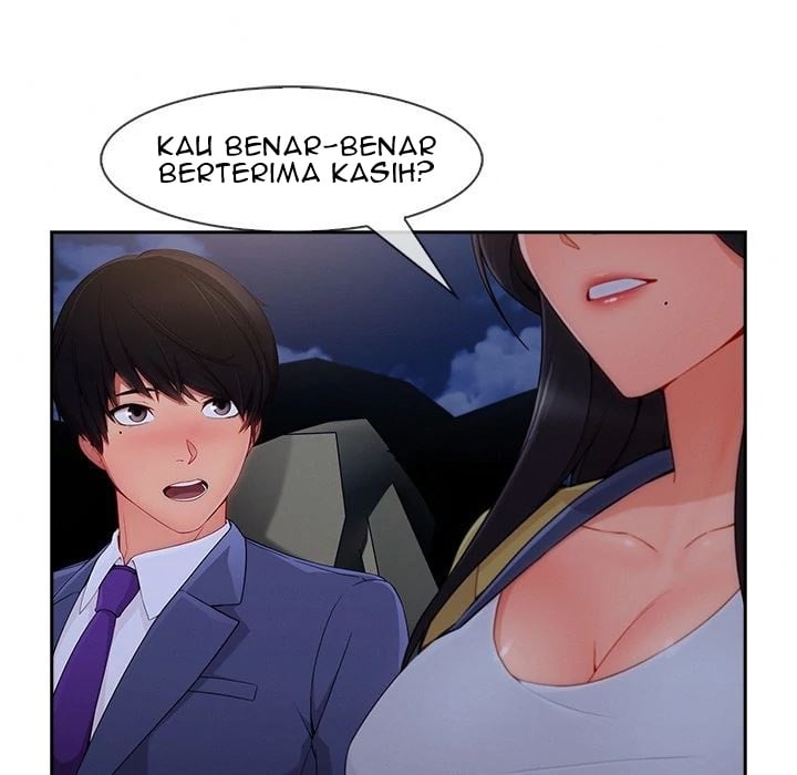 Lady Long Legs - Chapter 47 88