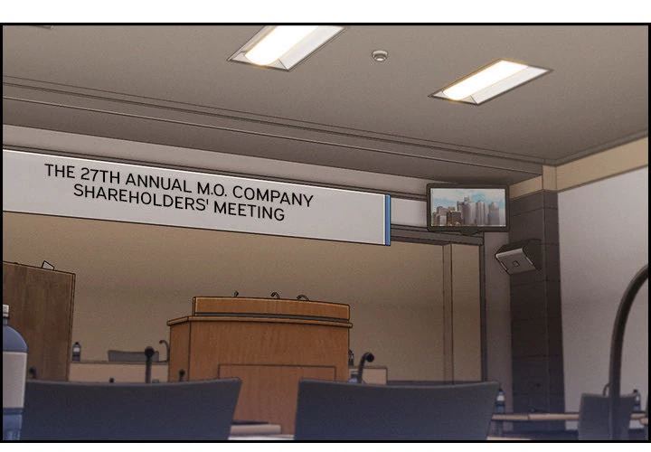 Lady Long Legs - Chapter 47 3