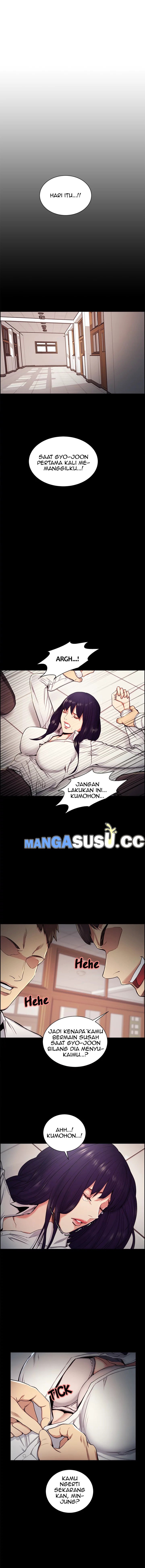 Taste of Forbidden Fruit - Chapter 47 7